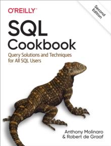 SQL Cookbook