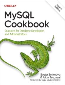 MySQL Cookbook