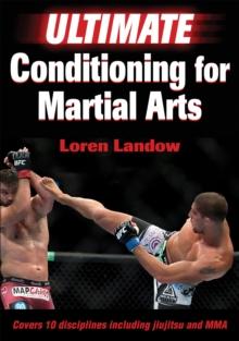 Ultimate Conditioning for Martial Arts