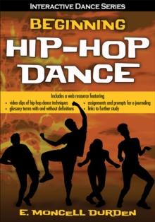 Beginning Hip-Hop Dance