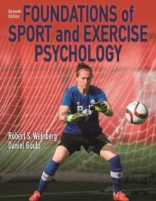 Foundations of Sport and Exercise Psychology