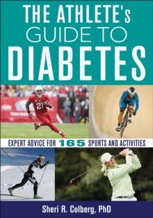 The Athletes Guide to Diabetes