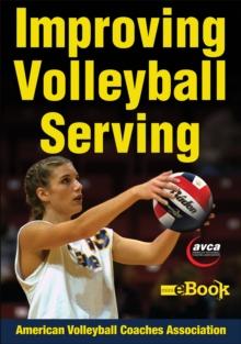 Improving Volleyball Serving