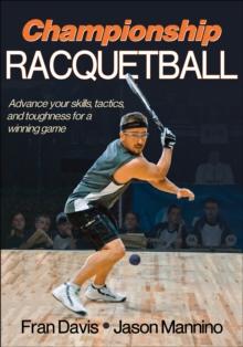 Championship Racquetball