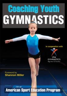 Coaching Youth Gymnastics