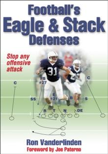 Football's Eagle & Stack Defenses