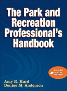 Park and Recreation Professional's Handbook