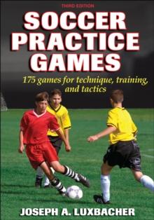 Soccer Practice Games