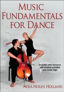 Music Fundamentals for Dance