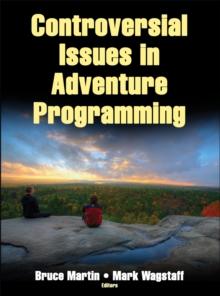 Controversial Issues in Adventure Programming