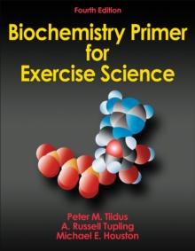 Biochemistry Primer for Exercise Science