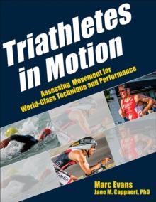 Triathletes in Motion