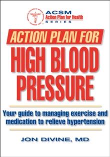 Action Plan for High Blood Pressure