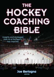 The Hockey Coaching Bible