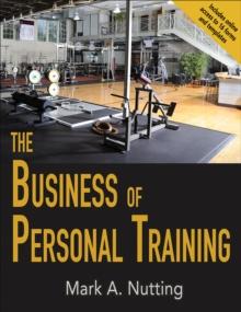 The Business of Personal Training