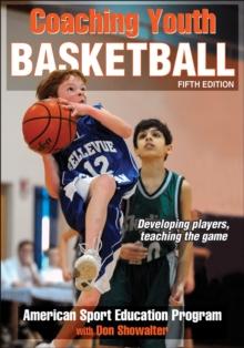 Coaching Youth Basketball