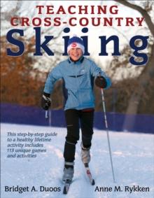 Teaching Cross-Country Skiing