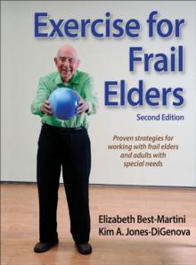 Exercise for Frail Elders