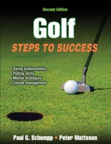 Golf : Steps to Success