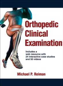 Orthopedic Clinical Examination