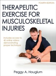 Therapeutic Exercise for Musculoskeletal Injuries