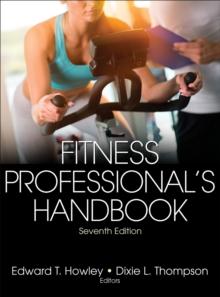 Fitness Professional's Handbook