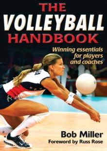 The Volleyball Handbook