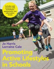 Promoting Active Lifestyles in Schools