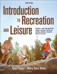 Introduction to Recreation and Leisure