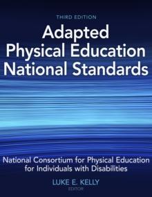 Adapted Physical Education National Standards