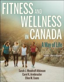 Fitness and Wellness in Canada