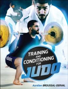 Training And Conditioning For Judo