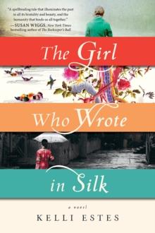 The Girl Who Wrote in Silk