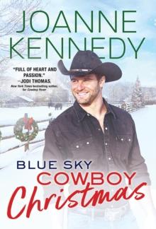 Blue Sky Cowboy Christmas