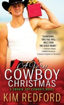 A Very Cowboy Christmas : Merry Christmas and Happy New Year, Y'all