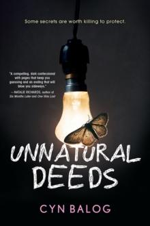 Unnatural Deeds