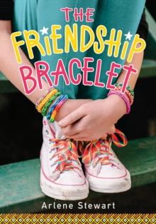 The Friendship Bracelet