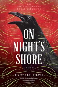 On Night's Shore : A Novel