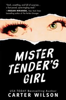 Mister Tender's Girl : A Novel