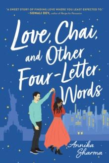 Love, Chai, and Other Four-Letter Words