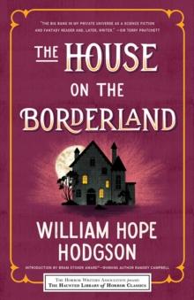 The House on the Borderland