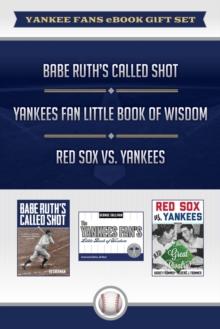 Yankees Fans eBook Gift Set