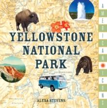 American Icons: Yellowstone National Park : Yellowstone National Park