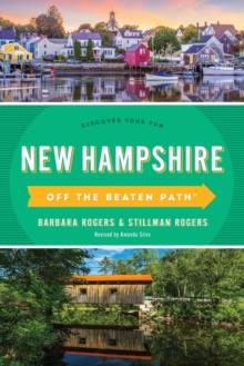 New Hampshire Off the Beaten Path : Discover Your Fun