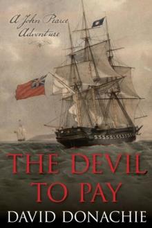 The Devil to Pay : A John Pearce Adventure