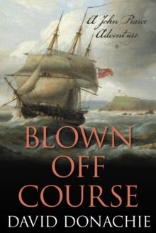 Blown Off Course : A John Pearce Adventure