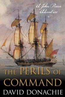 The Perils of Command : A John Pearce Adventure