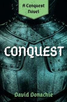 Conquest : A Conquest Novel