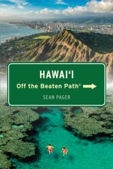 Hawai'i Off the Beaten Path