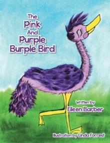 The Pink and Purple Burple Bird